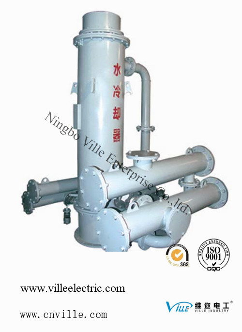 China 
                Forcierte Öl- und Zwangswasserkühler für Transformator
              Herstellung und Lieferant