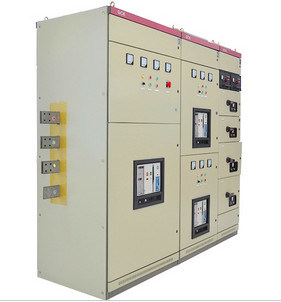 Gck Series Low-Voltage Draw-out Type Distributing Box