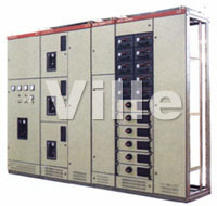 Gcs Series Low Voltage Drawable Switchgear