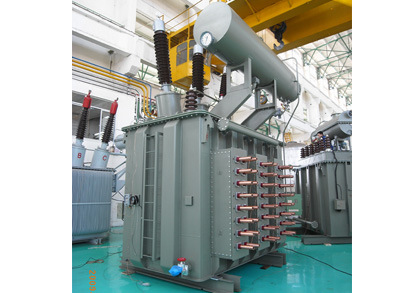 China 
                Hksspz-25000/110kv Ore-Smelleding Electric (Blast) Arc /Horno aceite del transformador/horno de inducción transformadores
              fabricante y proveedor
