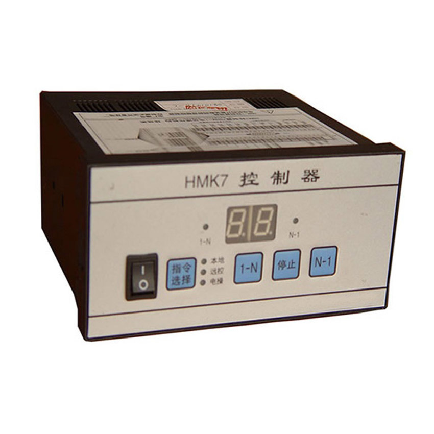 
                Hmk7 Transformer Switch Intelligentized Controller of on-Load Tap-Changer
            