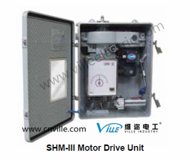 Indicator Controller of on-Load Tap Changer Transformer Switch Controller