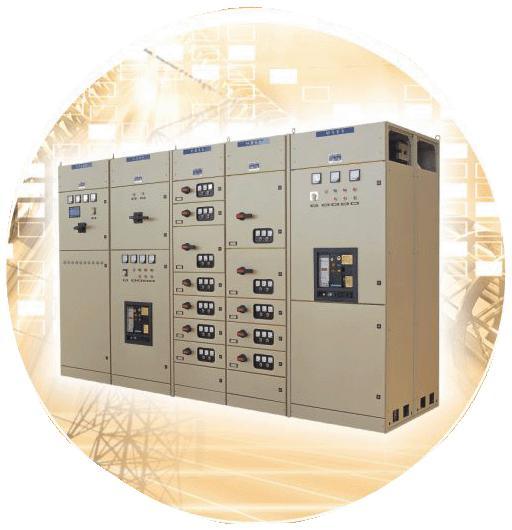 China 
                Industrial Gck Low Voltage Drawable Switchgear Power Electric Cabinet Electrical Switch Box High Tension Panel Power Distribution Cabinet
              manufacture and supplier