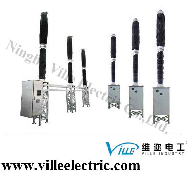 Cina 
                Interruttore automatico ad alta tensione SF6 Lw58-252/T4000-50
              produzione e fornitore