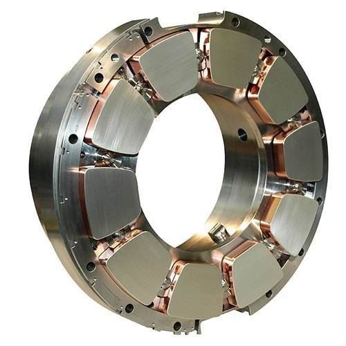 OEM Factory Supply Gas Turbine Bearings Radial Tilt Bearing Pad for Ms9001e