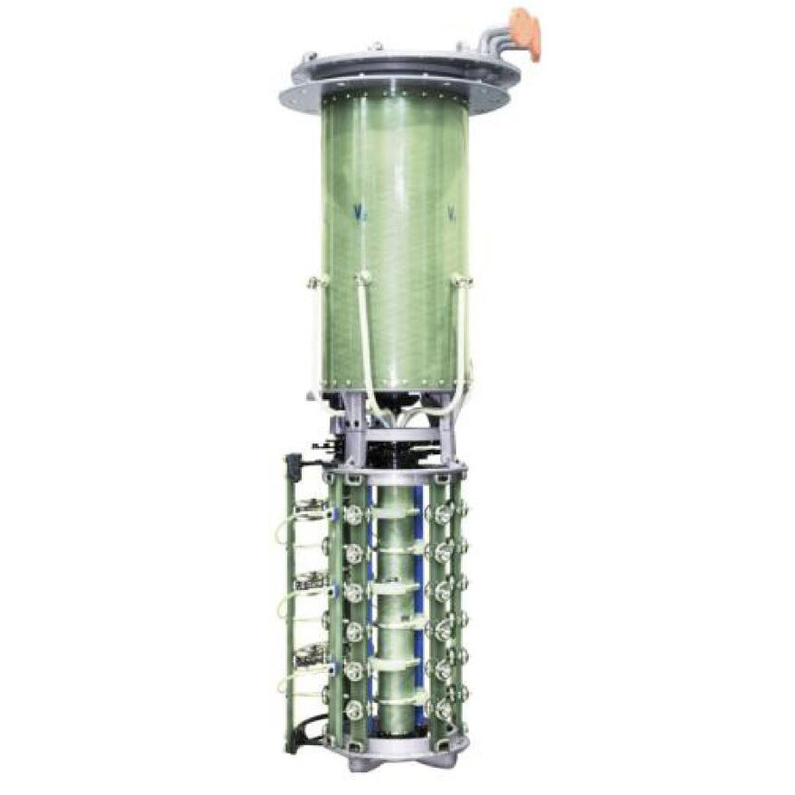 Oltc Vacuum on Load Tap Changer for Power Transformer, Zm, Zmb, Zmd Type