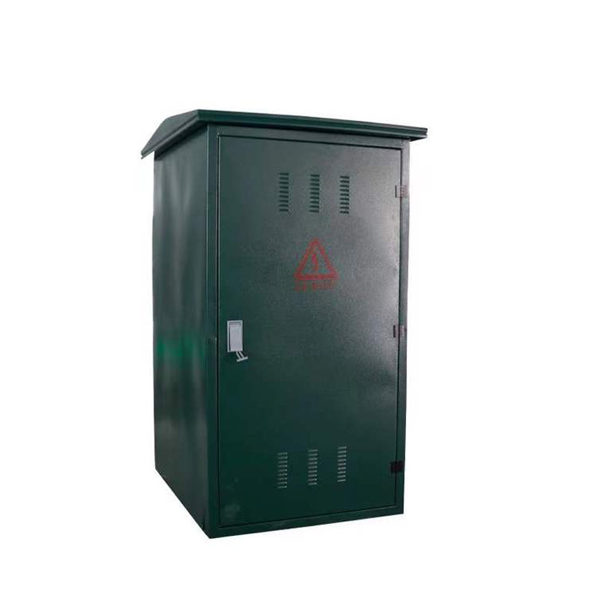 Outdoor Hv Cable Branch Box