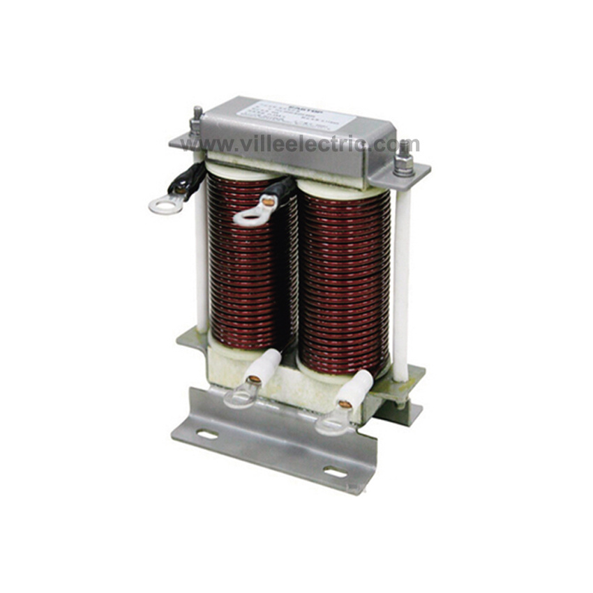 China 
                Reactor for Automobile and Charging Pile
              manufacture and supplier