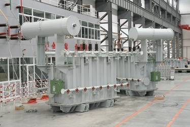 S11-800/35 800kVA S11 Series 35kv Power Transformer with on Load Tap Changer