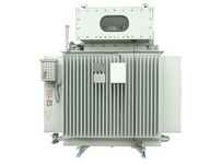 China 
                S11-M-20/30~2500kVA Three Phase Double Winding 20kv Distribution Transformers Power Transformer
              manufacture and supplier