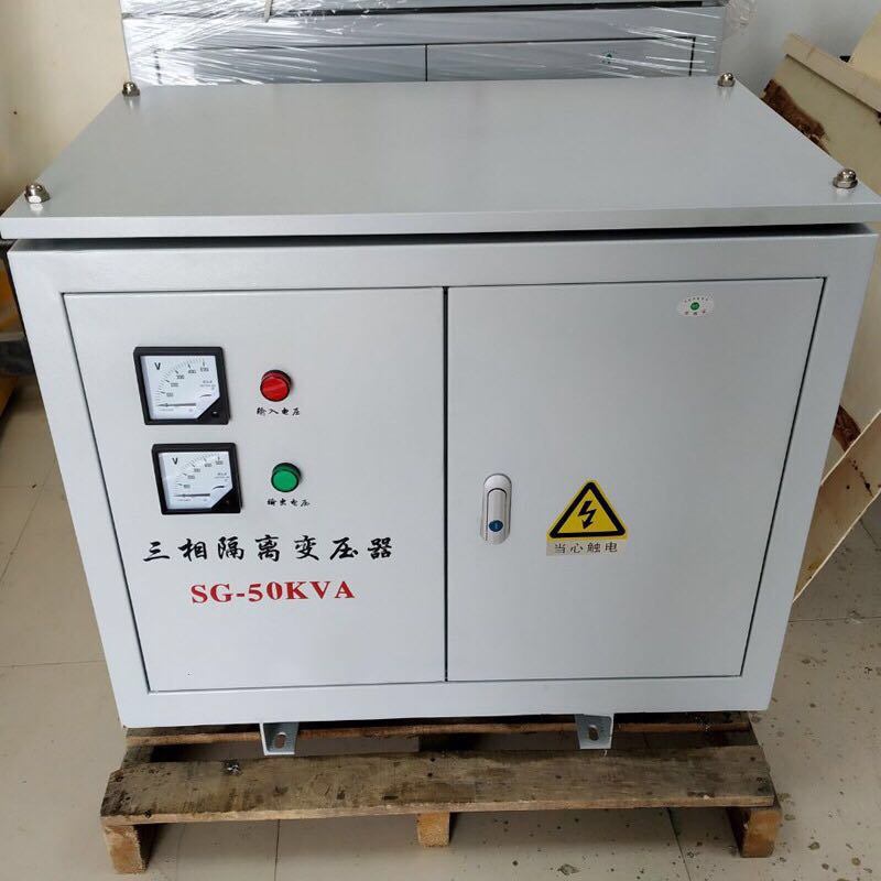 China 
                Sg-15kVA Three-Phase Dry-Type Transformer 380 Transform 220V200 Isolation Control Transformer 40 / 30K20kw15
              manufacture and supplier