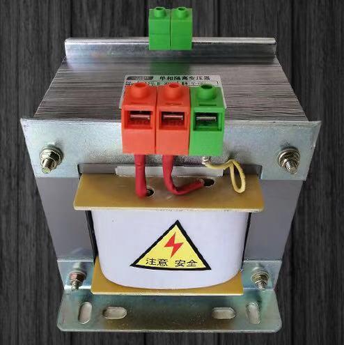 Single-Phase Isolation Control Dry Transformer 0.459kVA 1.85kVA 415V 480V 525V 550V 600V 115V 24V