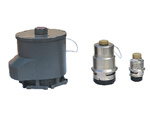 Stable Pressure Relief Valve for Transformer
