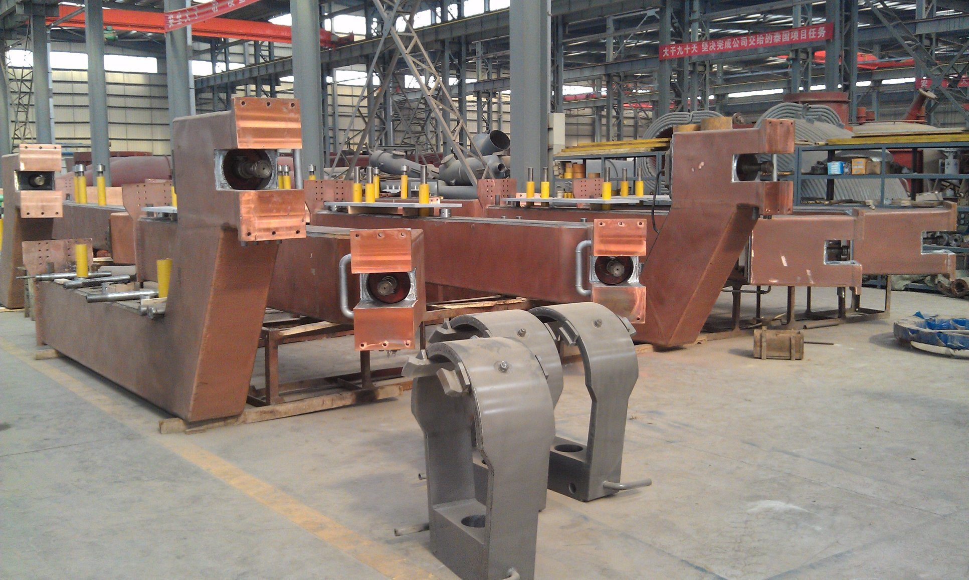 China 
                Submerged Arc Furnace Ladle Refining Furnace Electric Arc Furnace
              manufacture and supplier