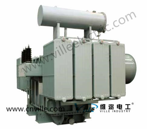 Sz9-16000 16mva Sz9 Series 35kv Power Transformer with on Load Tap Changer