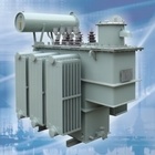 China 
                Sz9-3150/35 3.15mva Sz9 Series 35kv Power Transformer with on Load Tap Changer
              manufacture and supplier
