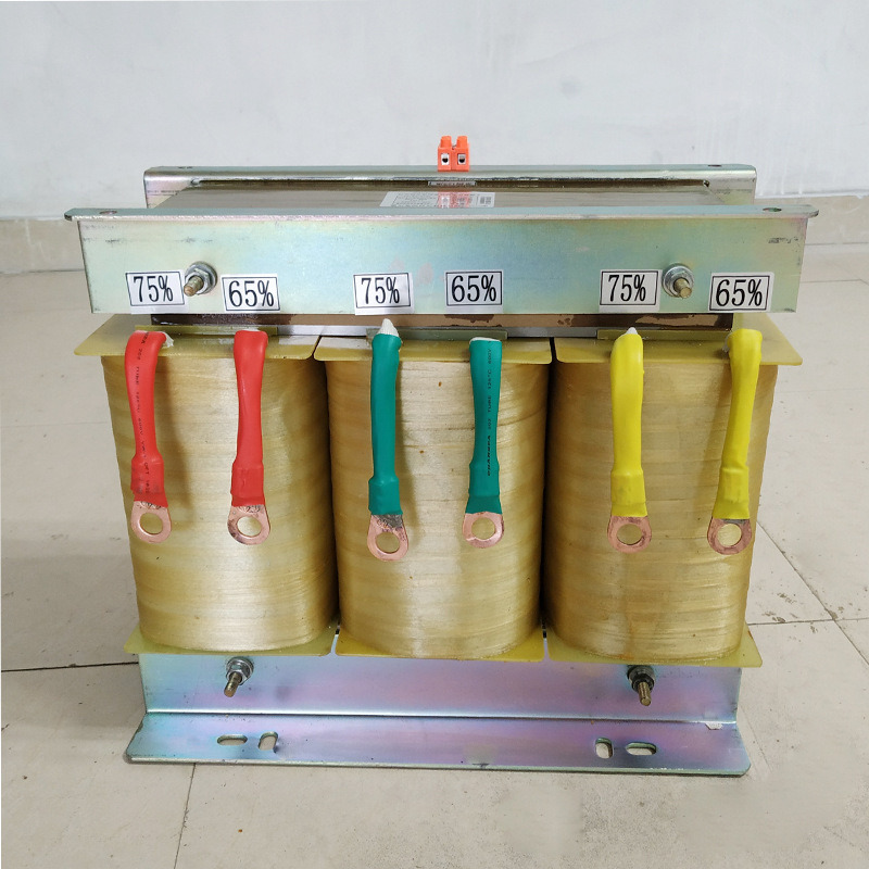 China 
                Three Phase Self Coupling Step-Down Starting Transformer
              manufacture and supplier