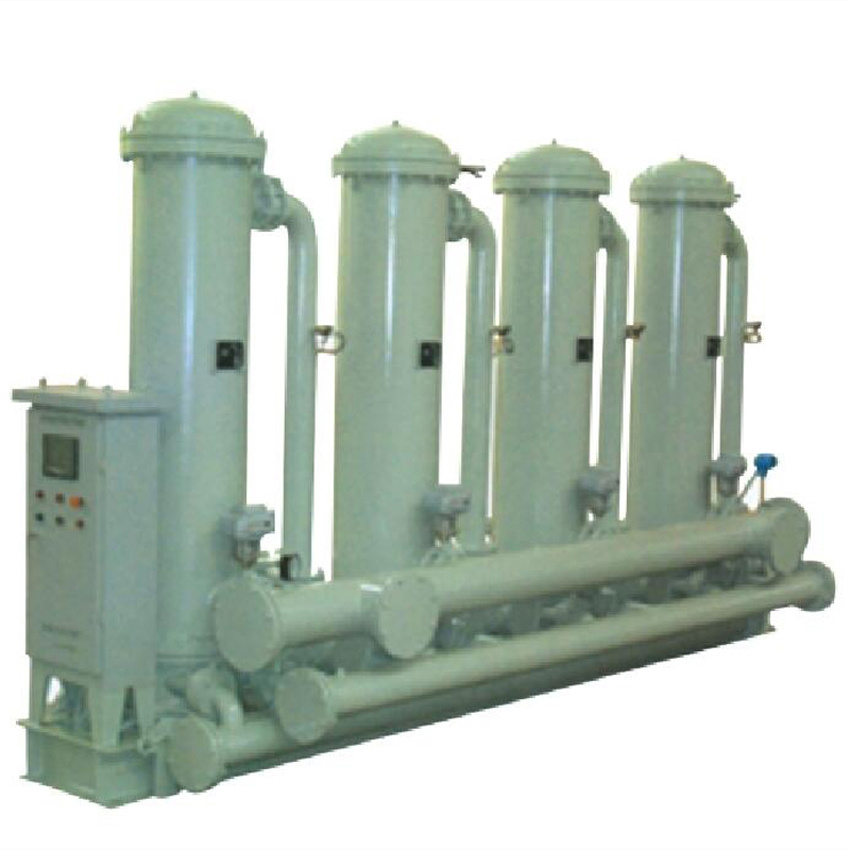 Transformer Cooler/Spiral-Panel Transformer Oil Water Cooler