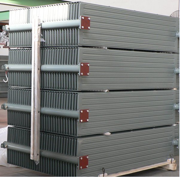 Transformer Radiator for Large and Medium Power Transformer and Reactor