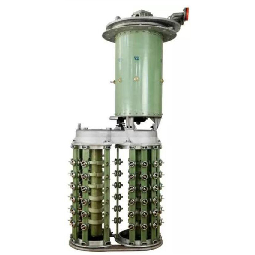 Transformer Swich Oltc Multi-Level Coarse Voltage-Regulating on Load Tap Changer for High Voltage Special Transformer