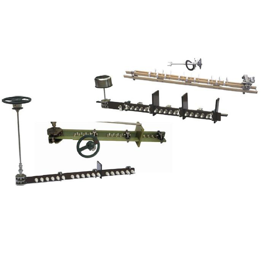 China 
                Transformer Switch /off-Circuit Tap Changer (Bar Form)
              manufacture and supplier