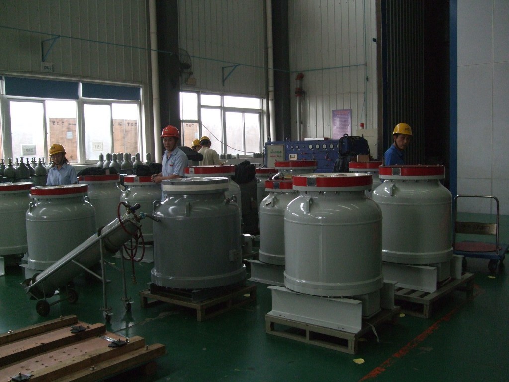 China 
                Transformador de tensión para Sig Gas-Insulated transformador de tensión
              fabricante y proveedor