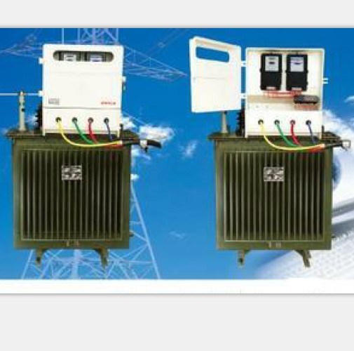 
                Vsf12 Distribution Transformer with LV Metering/Power Station Mounted Power Transformers
            