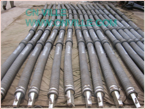 Water Cooled Cable for Electric Arc Furnace