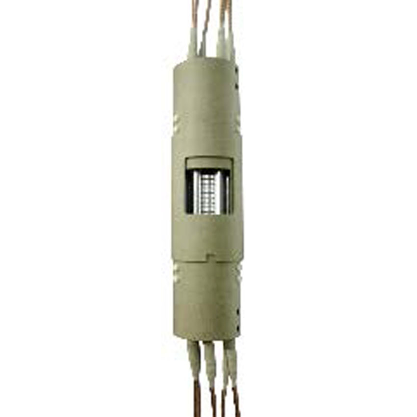 Wdg Type B off-Circuit Tap Changer for Transformers