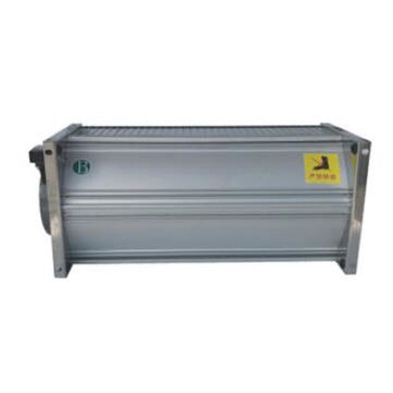 China 
                El uso de alta calidad Cross-Flow ampliamente Ventilador de refrigeración de la industria de equipos/ventilador de refrigeración
              fabricante y proveedor