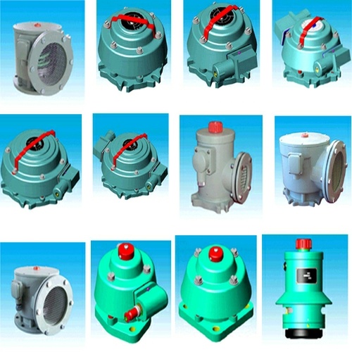Ysf4II Pressure Relief Valve for Transformers