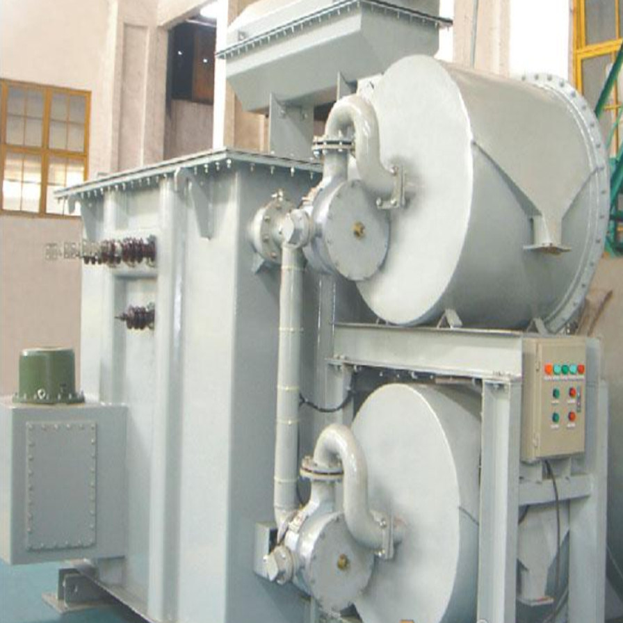 Chine 
                Zhsfpt-16550/110 110 kv transformateur de redressement électrochimique à électrochimie refroidissement à eau à forte huile Transformateurs de redressement
              fabrication et fournisseur
