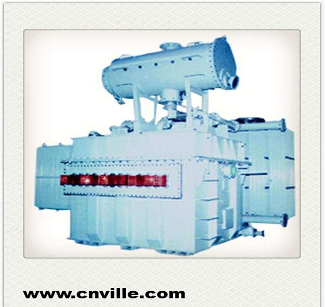 
                Transformador de retificação de 110 kv, imerso em óleo, série Zhsspt, 31500 kVA, transformador/distribuição imerso em óleo Transformador
            