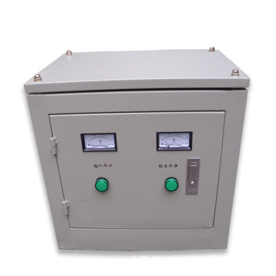China 
                Zsg-3000W Three-Phase Dry-Type Rectifier Transformer AC380V to DC 110V Transformer 3kVA
              manufacture and supplier