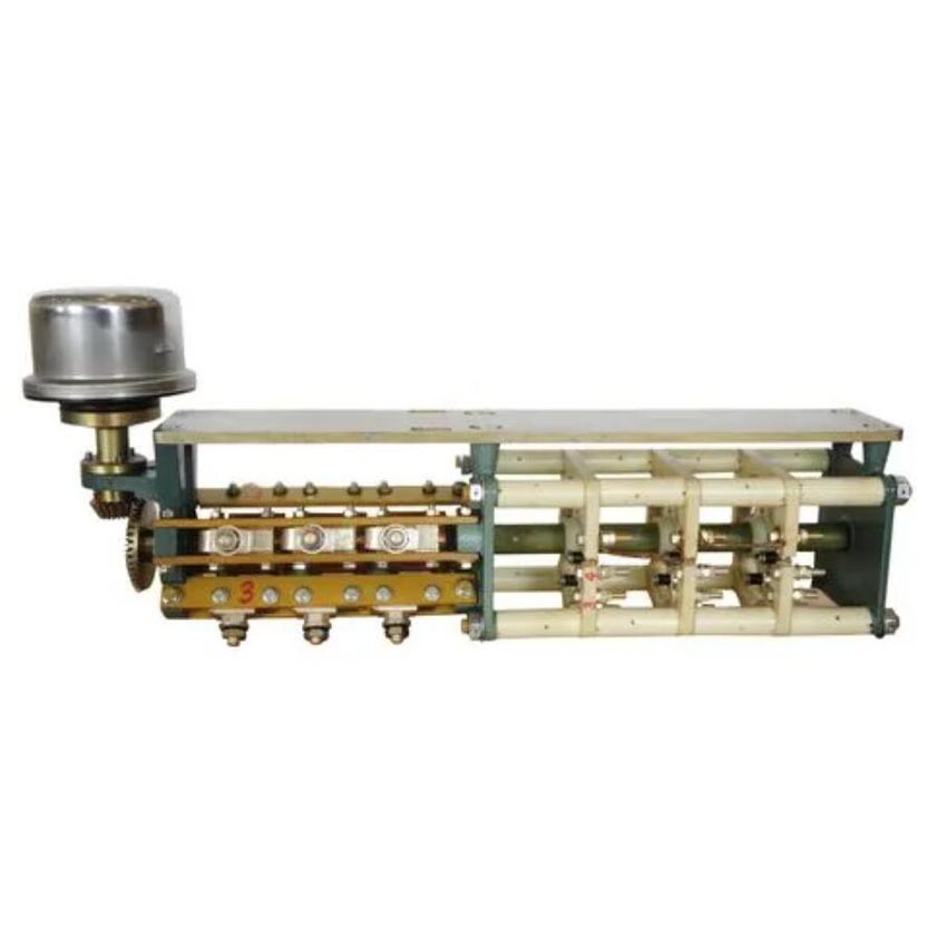 
                Desligado - circuito do transformador do carregador de corte de carga Interruptor de corte de carga desligado da torneira de carga Alimentador
            