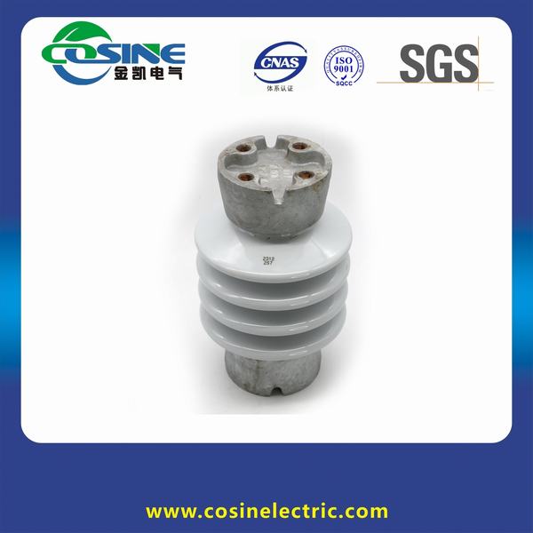 China 
                                 11kv Tr Solid-Core Estação Post Isolador de porcelana                              fabricação e fornecedor