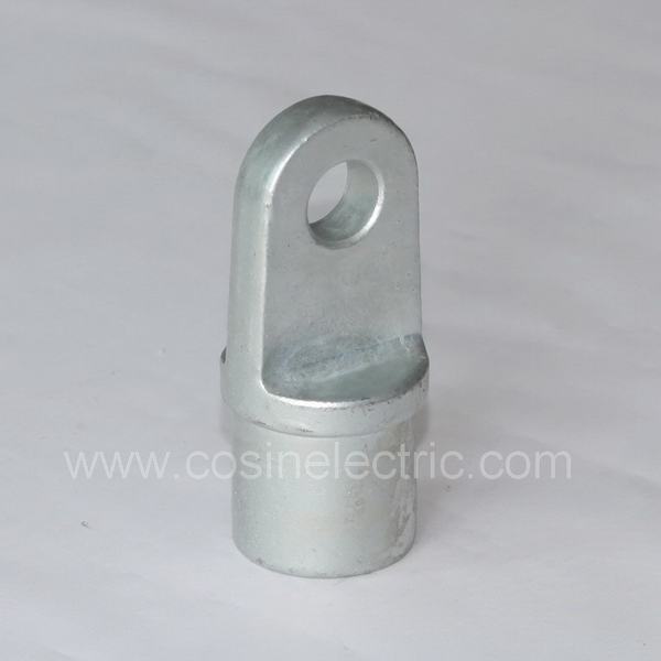China 
                        120kn Tongue of Railway Insulator
                      manufacture and supplier