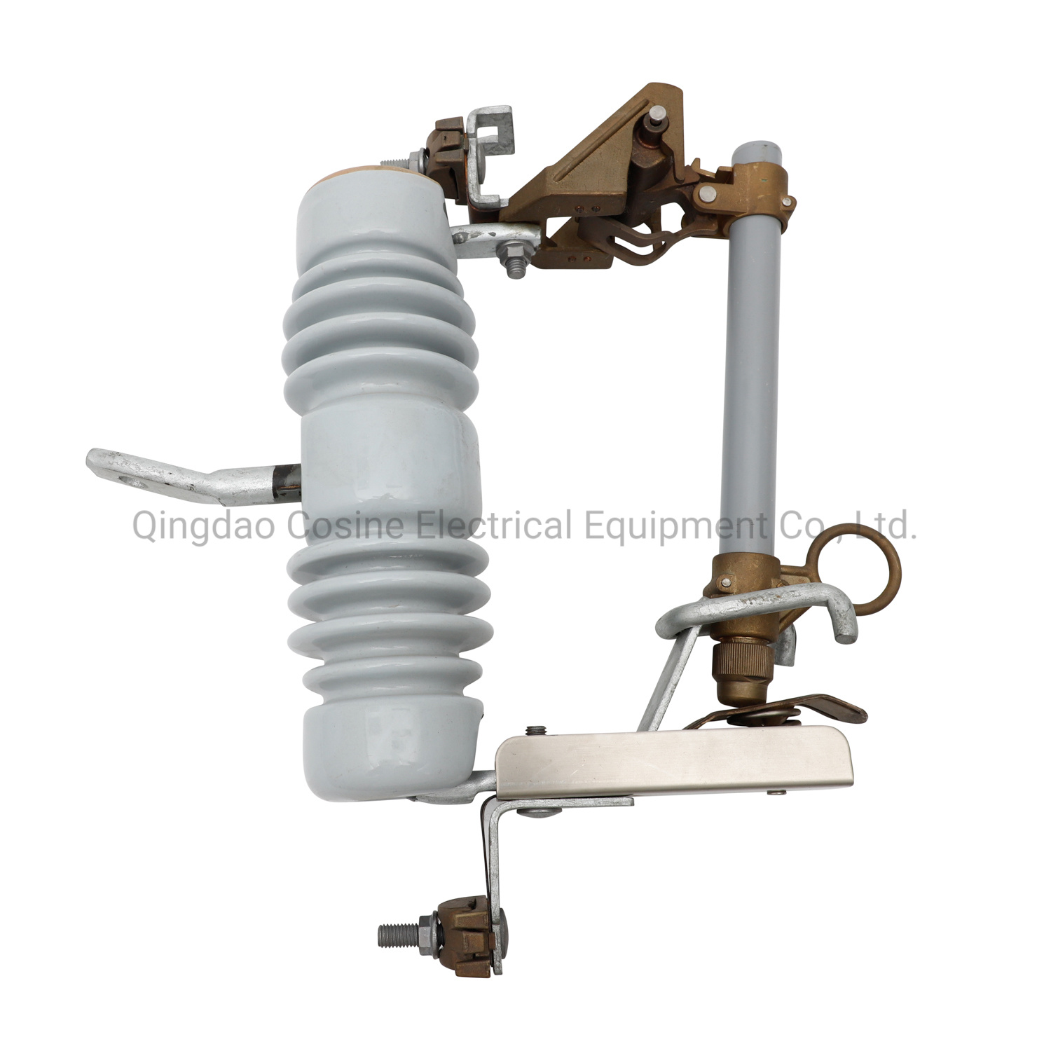 China 
                        15kv-27kv Outdoor Ceramic Drop out Cut out Fuse with Low Price
                      manufacture and supplier