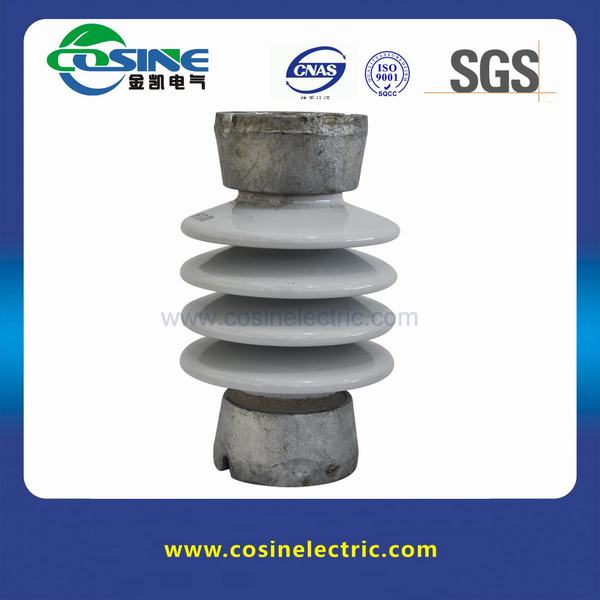 China 
                                 33kv 35kv 36kv Tr Solid-Core Line Station Post Aislante de porcelana                              fabricante y proveedor