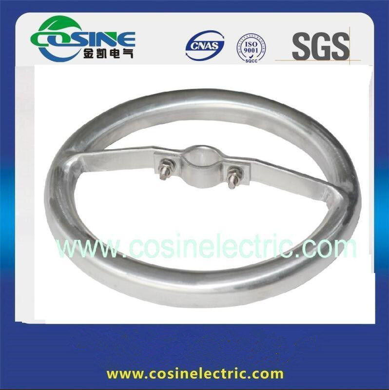 China 
                        500kv Electrical Aluminium Corona Ring
                      manufacture and supplier