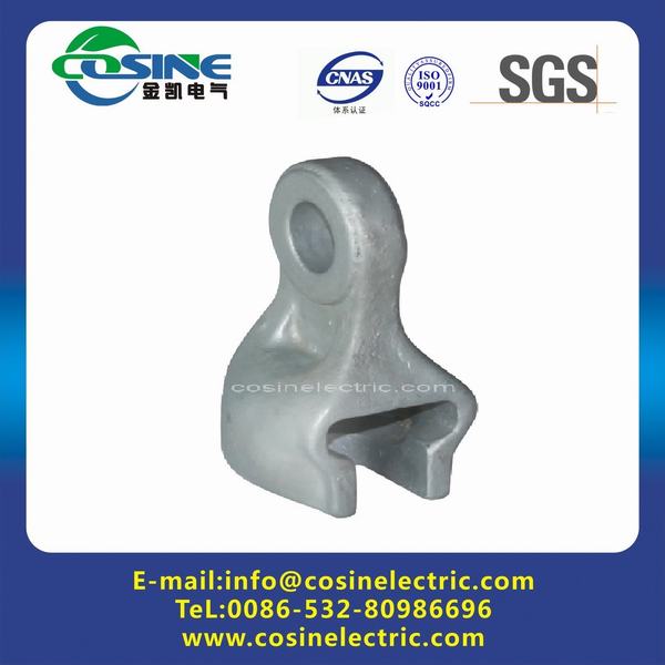 China 
                        70kn-300kn Socket-Ball/Overhead Line Fitting
                      manufacture and supplier