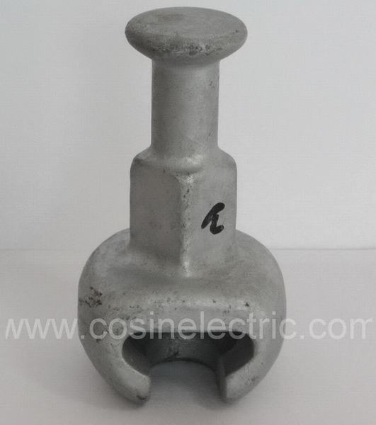 China 
                        70kn Socket Ball Overhead Line Fitting
                      manufacture and supplier