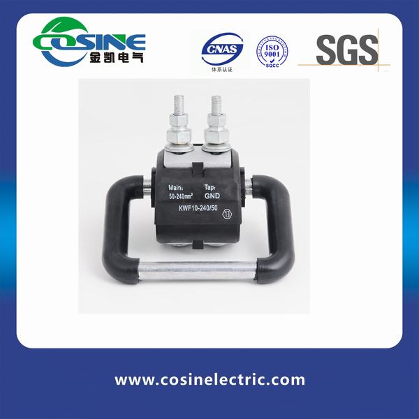 China 
                        ABC Cable Insulation Piercing Connector/Piercing Clamps&Nbsp;
                      manufacture and supplier