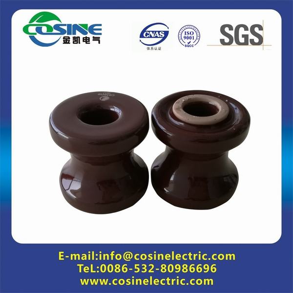 China 
                        ANSI 53-1 Spool Insulator in High Voltage
                      manufacture and supplier