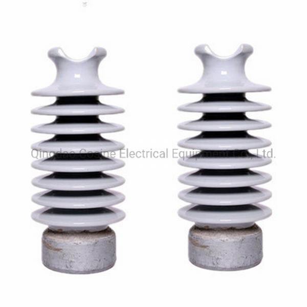 China 
                        ANSI 57-11/ 57-12 Line Post Ceramic Porcelain Insulator
                      manufacture and supplier