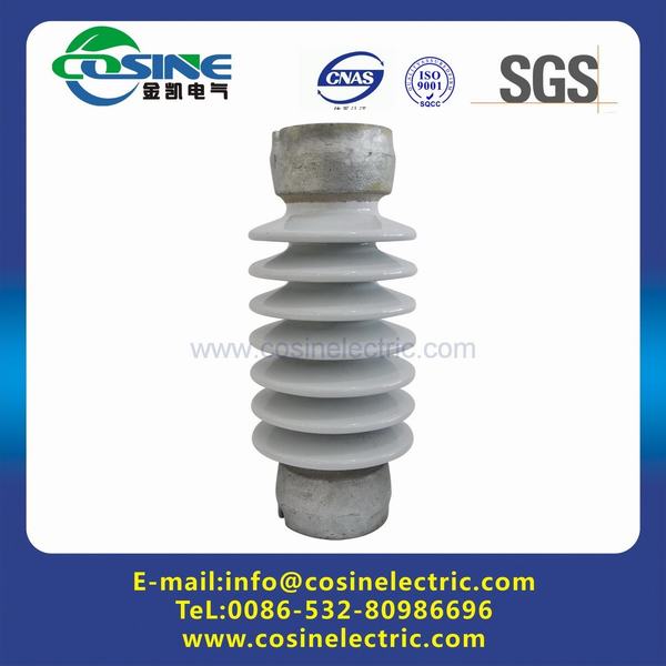 China 
                                 El estándar ANSI Solid-Core aisladores de porcelana de la estación Post /aislante                              fabricante y proveedor