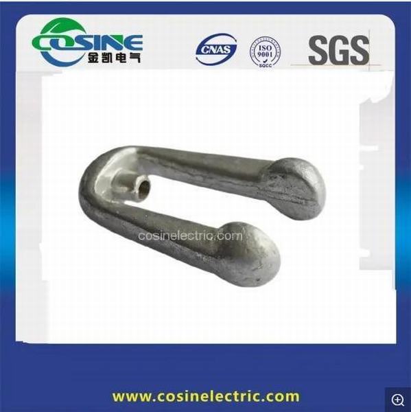 China 
                        ANSI Standard Vibration Damper Overhead Line Fitting
                      manufacture and supplier