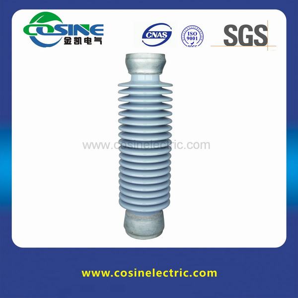 Cina 
                                 Isolante terminale/isolante ad alta tensione per stazione ceramica in porcellana ANSI Tr216                              produzione e fornitore