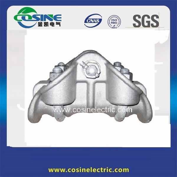 China 
                        Aluminium Suspension Clamps for Ascr/Tension Clamp
                      manufacture and supplier