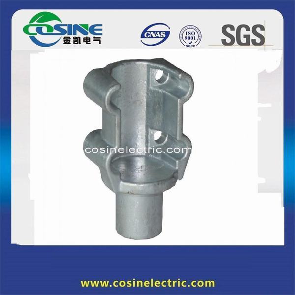 China 
                        Aluminum Cross Arm for Railway Insulator Metal Fitting
                      manufacture and supplier